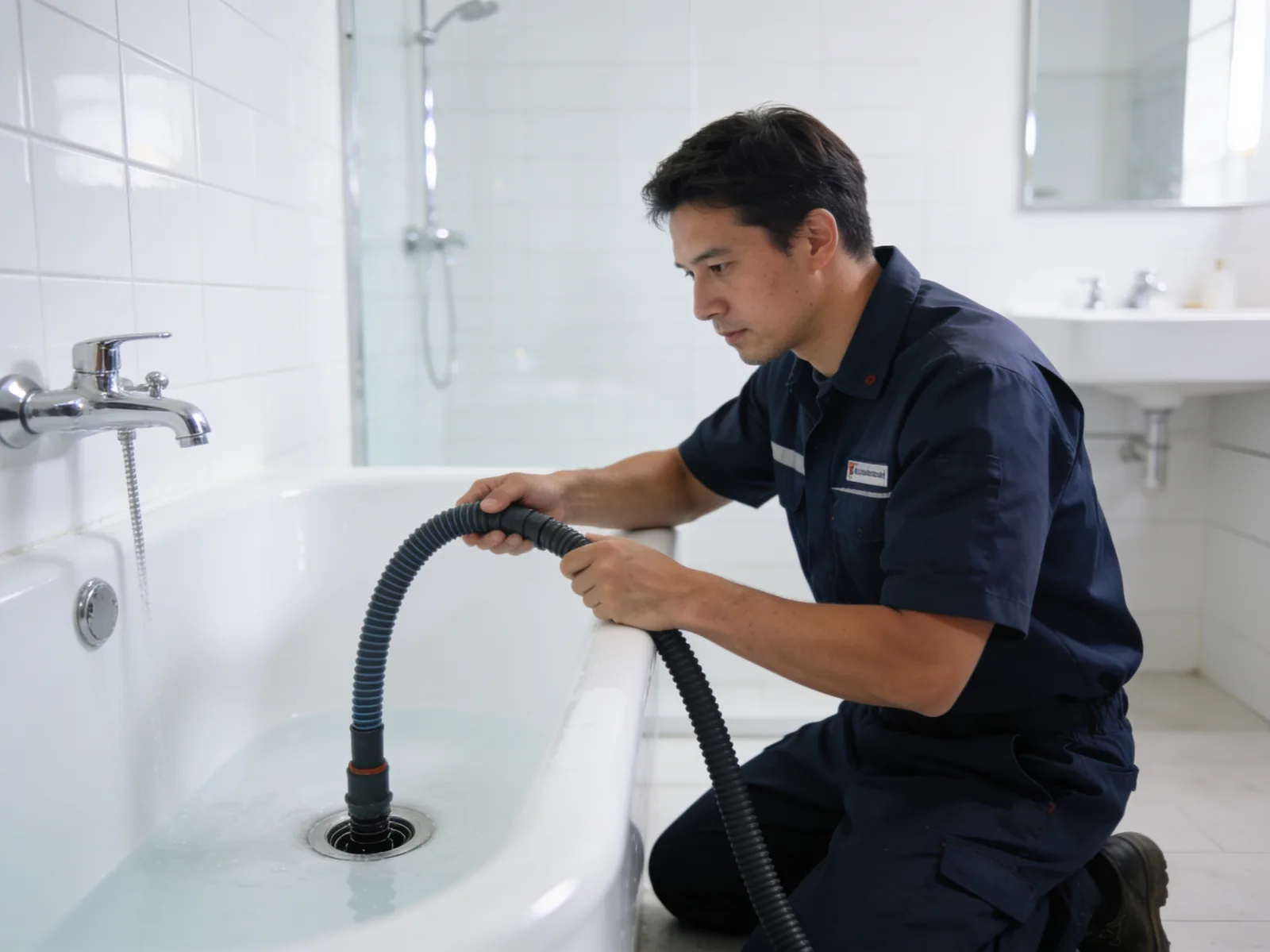 Emergency Plumber Plainsboro, NJ FAQs